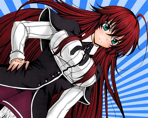 gelbooru highschool dxd|girl, High School DxD, girl / Rias Gremory .